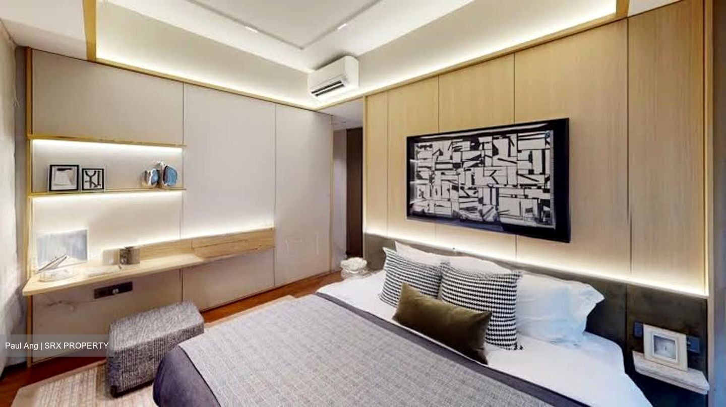 The Reserve Residences (D21), Apartment #566568761